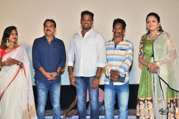 Alanati Ramachandrudu Movie Press Meet